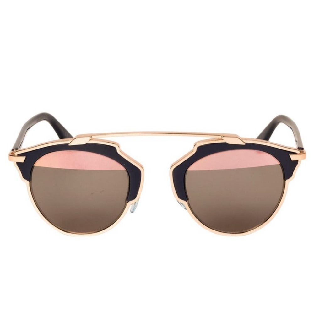 Dior So Real Sunglasses